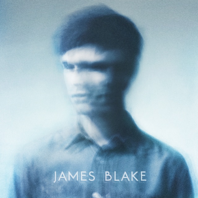 James Blake - Overgrown (Deluxe Edition) (2013)