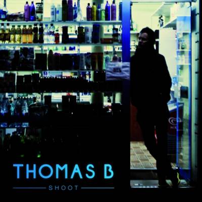 Incoming: Thomas B. @ Connexion Live (Toulouse) - Thorium Magazine