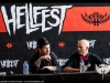 Hellfest Open Air Festival 2013