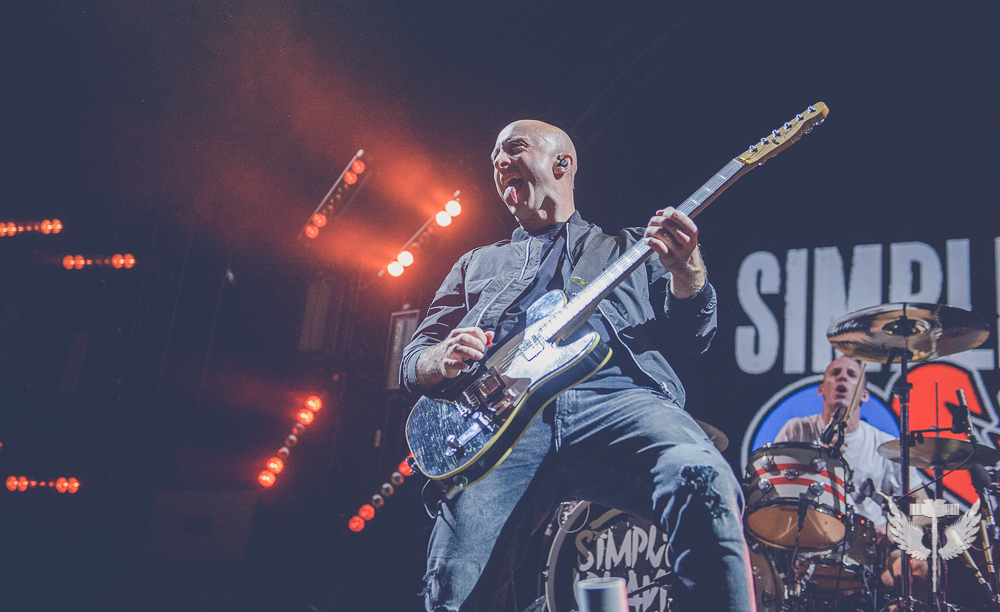 The Offspring + Simple Plan - Thorium Magazine