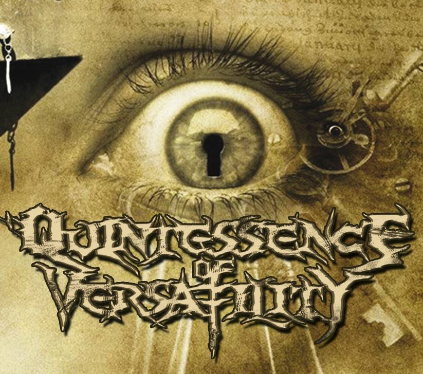 Critique d’album: Quintessence of Versatility – Reveal The Truth