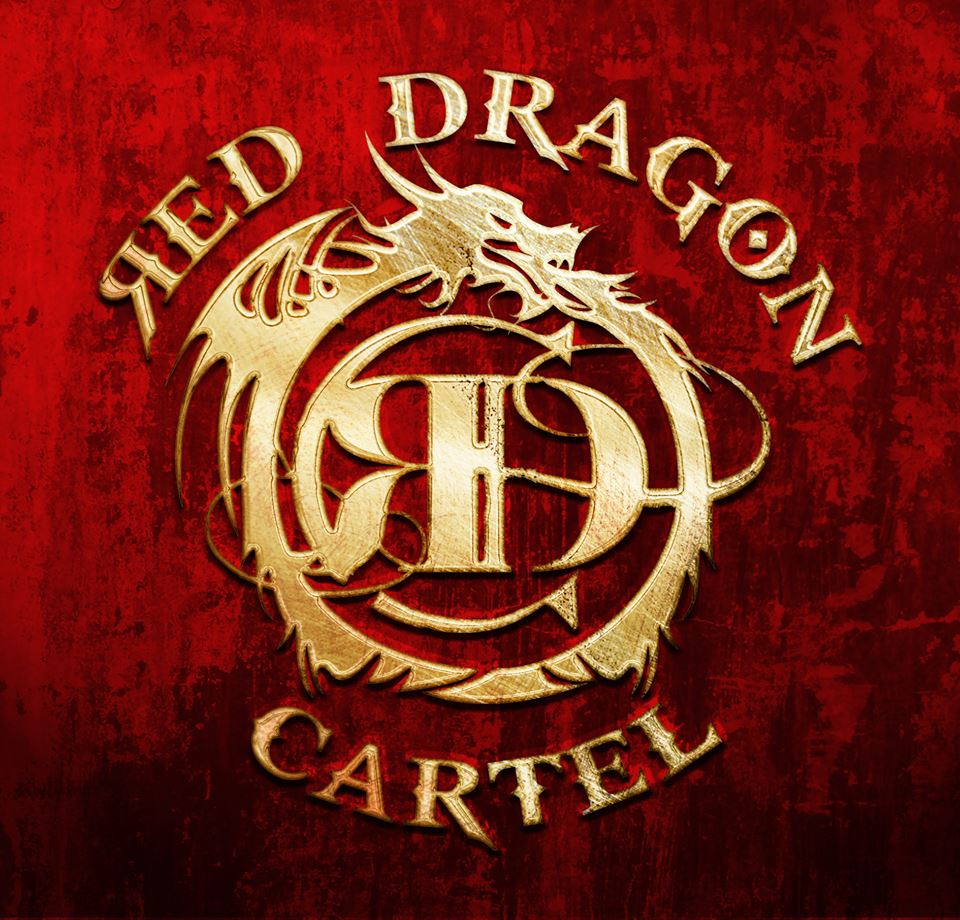 Critique d’album: Red Dragon Cartel