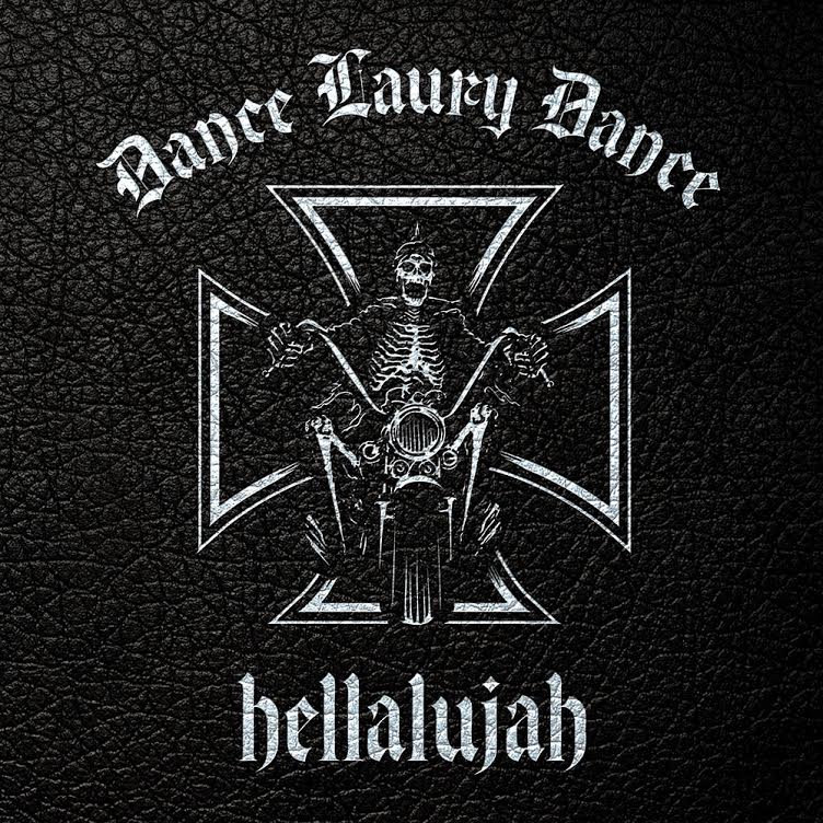 Album Review: Dance Laury Dance – Hellalujah