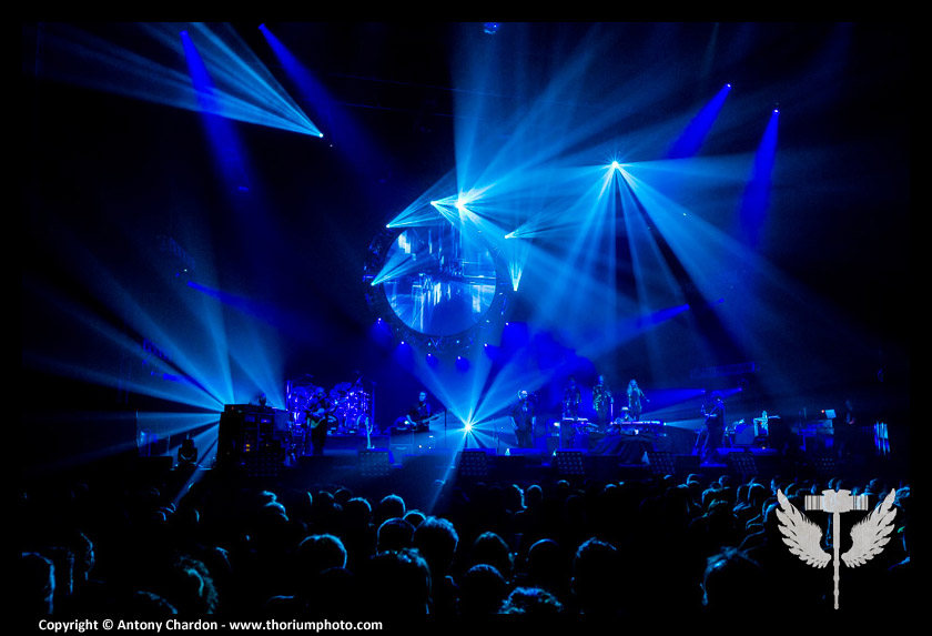 Australian Pink Floyd Show @ Zénith de Toulouse