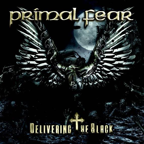 Critique d’album: Primal Fear – Delivering The Black