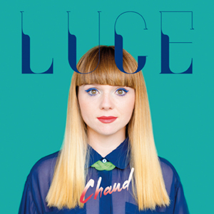 Critique d’album : Chaud – Luce