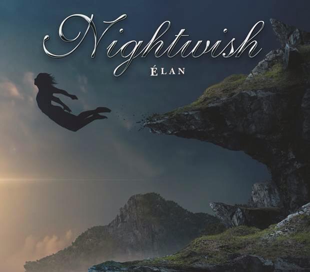 Critique d’album (extrait) : Nightwish – Élan