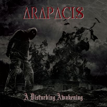 Critique d’album : Arapacis – A Disturbing Awakening