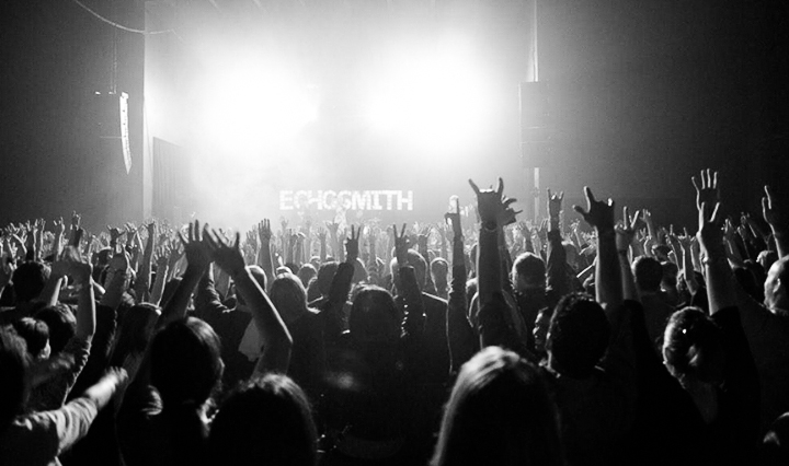 Echosmith @ Theatre Corona (Montreal)