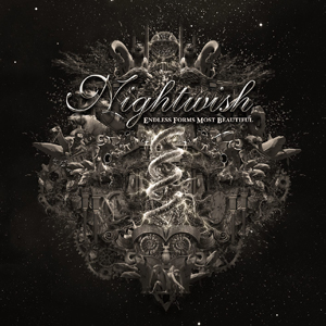 Critique d’album: Nightwish – Endless Forms Most Beautiful