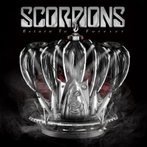Critique d’album : Scorpions – Return To Forever