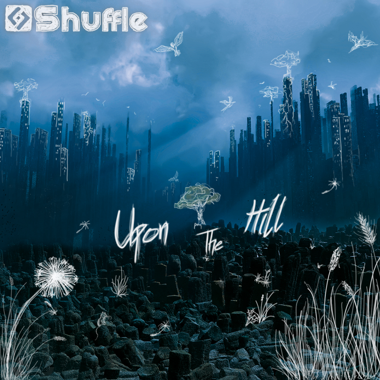 Critique d’album : Shuffle – Upon The Hill