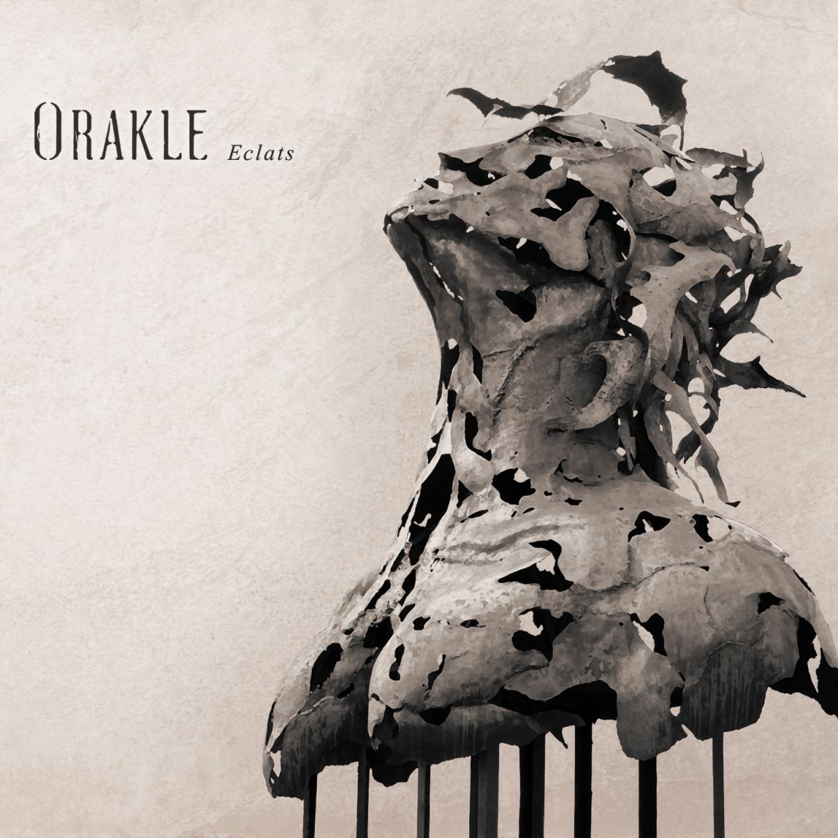 Critique d’album : Orakle – Eclats