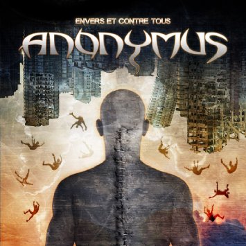 Critique d’album: Anonymus – Envers Et Contre Tous