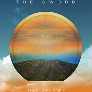Critique d’album: The Sword – High Country