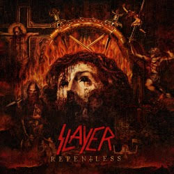 Critique d’album: Slayer – Repentless