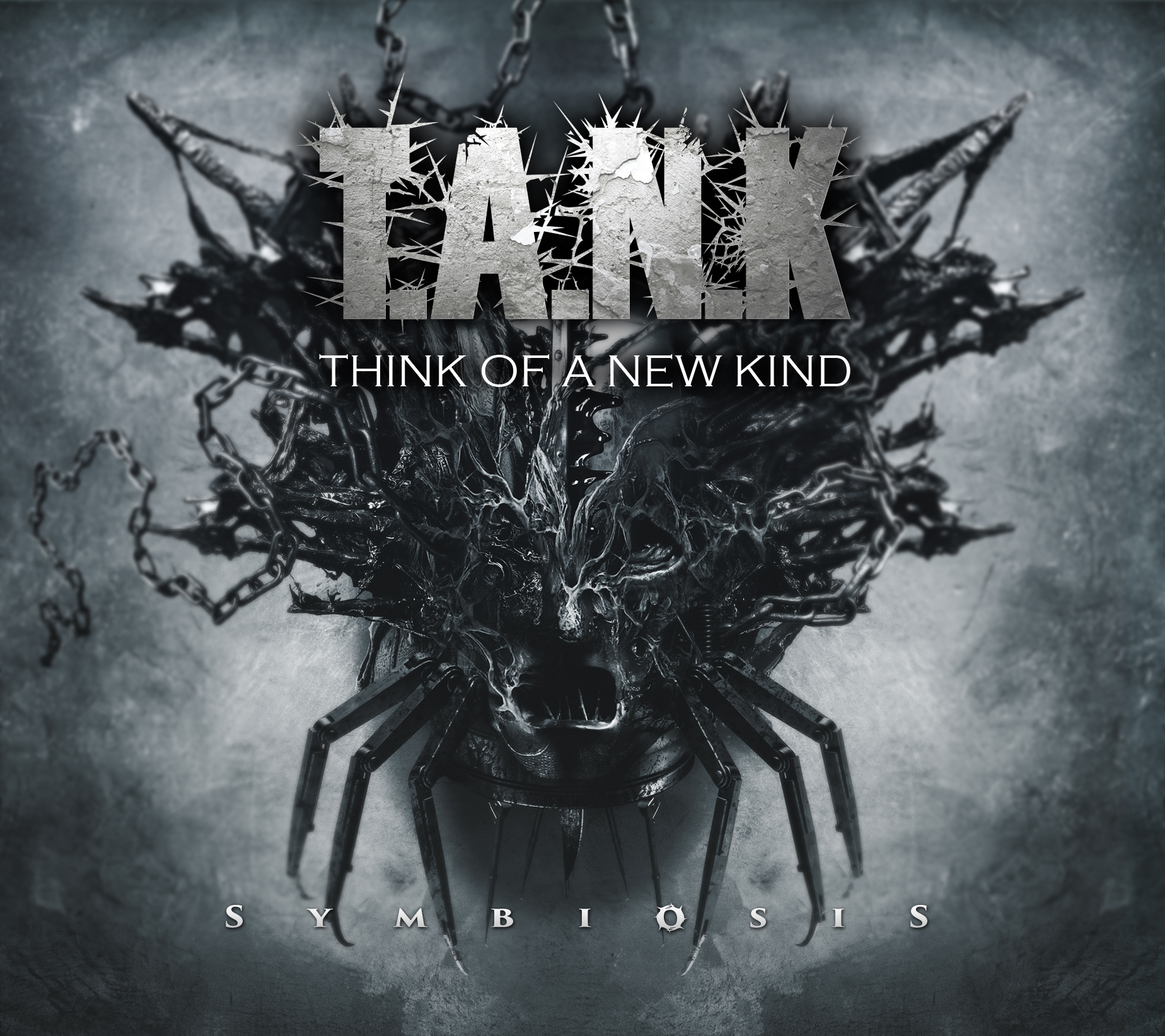 Critique d’album: T.A.N.K – Symbiosis