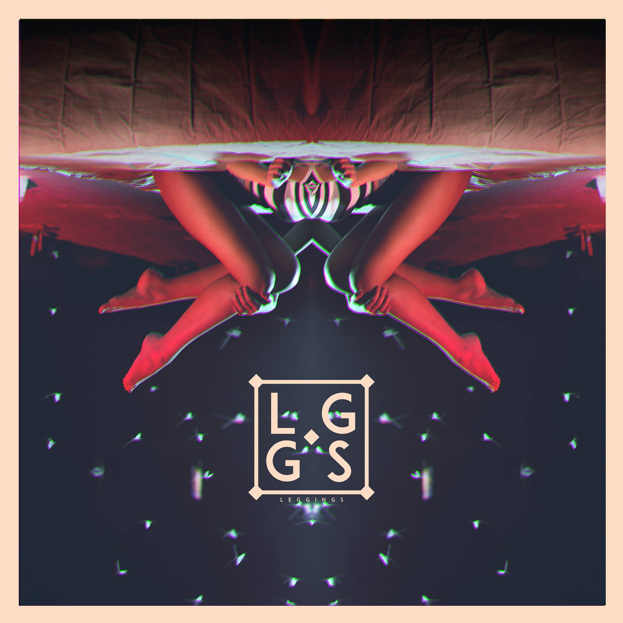 Critique d’album : LGGS – Leggings