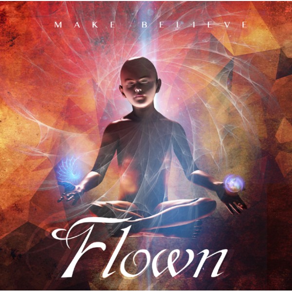 Critique d’album : Flown – Make-Believe