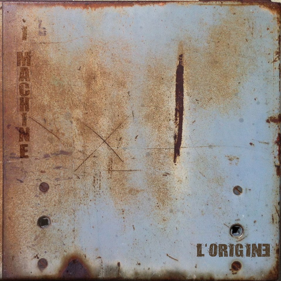 Critique d’album : I-Machine – L’Origine