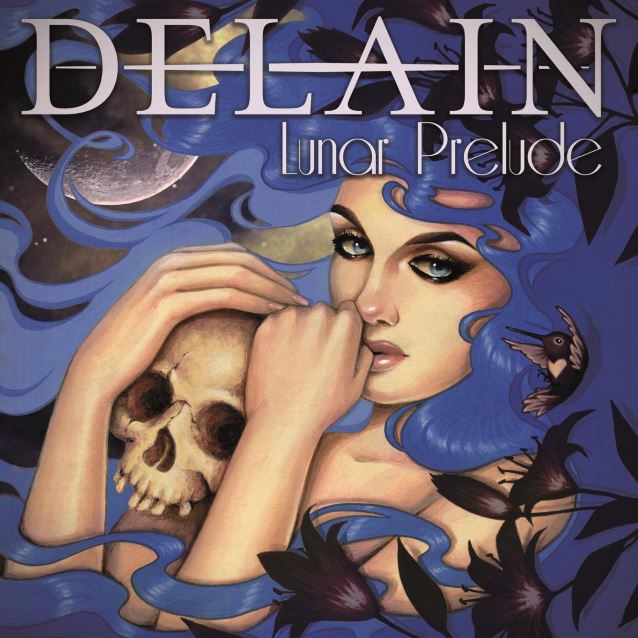 Critique d’album: Delain – Lunar Prelude
