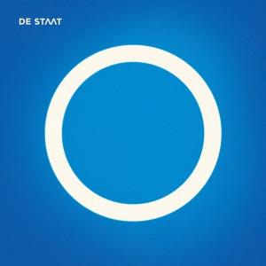 Critique d’album: De Staat – “O”