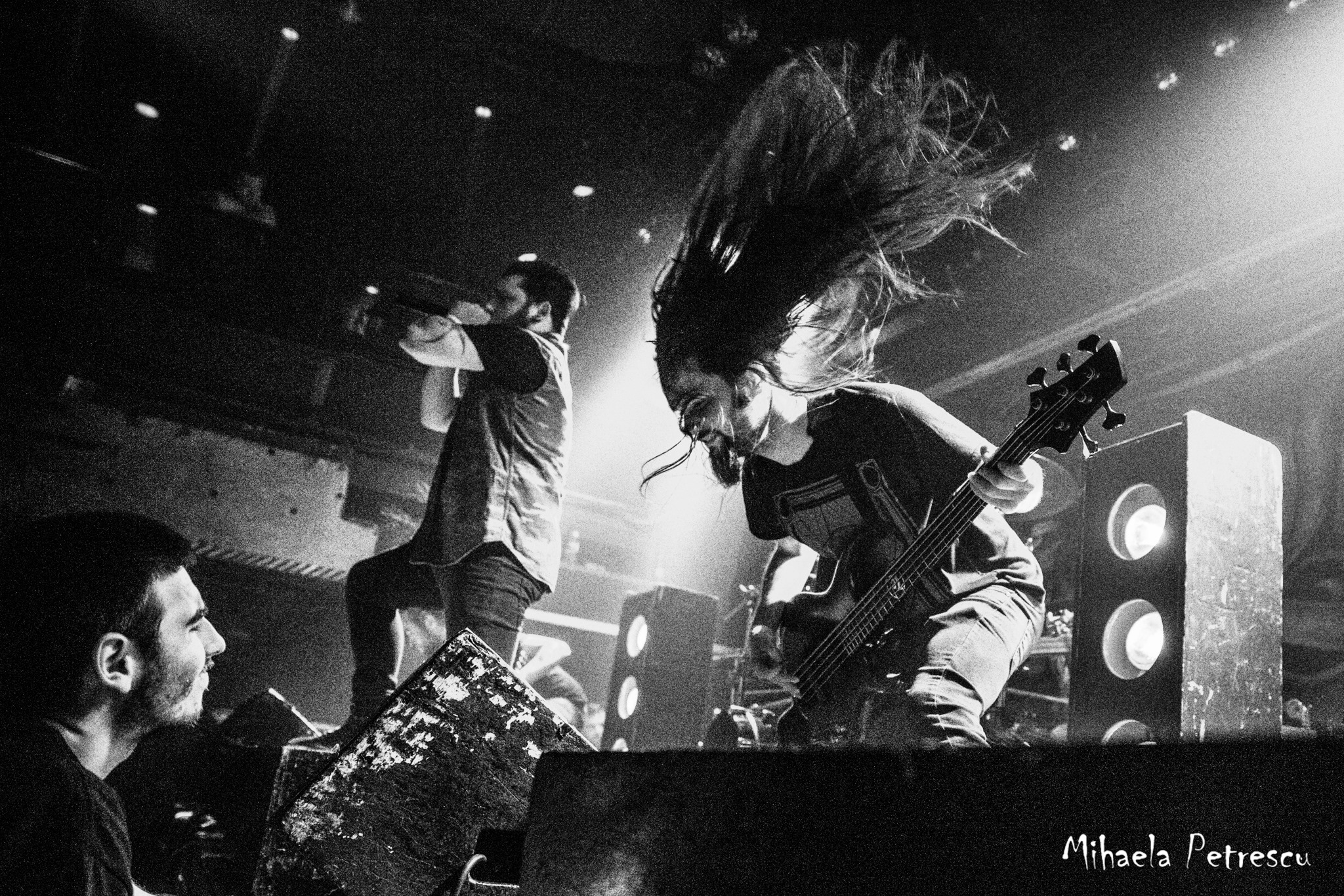 Death Lullaby @ Foufounes Electriques (Montreal)