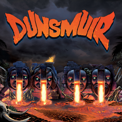 Dunsmuir – Dunsmuir Critique d'Album