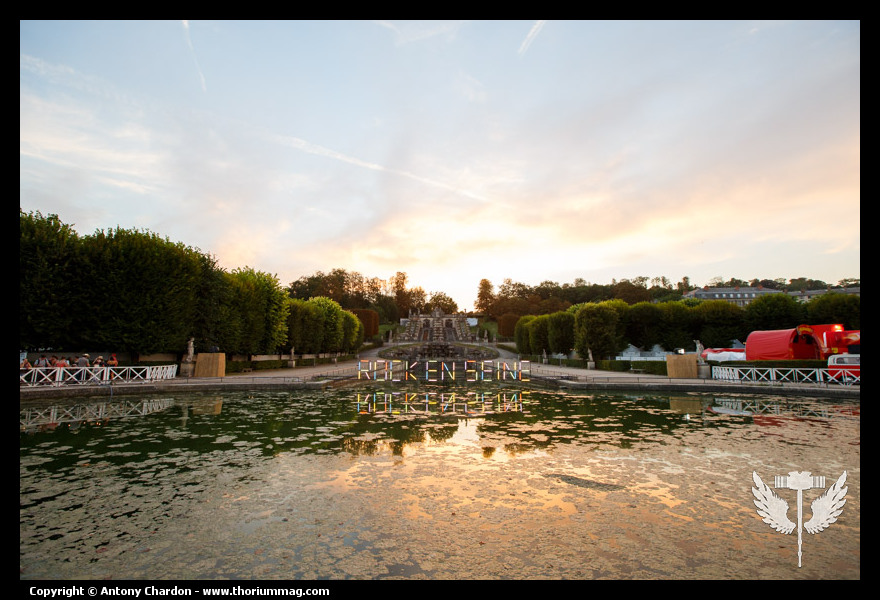 Bastille, Royal Republic, Clutch, Caravan Palace, … (Photos) @ Rock en Seine 2016 (Jour 1)