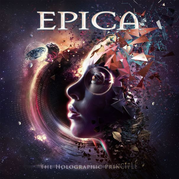 Epica – The Holographic Principle‏ Critique d'album