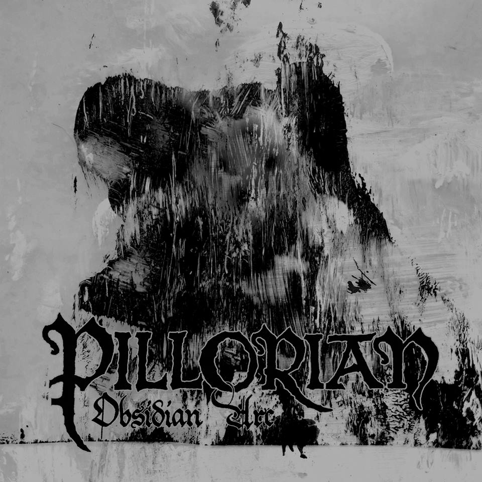 Pillorian – Obsidian Arc Critique d'album