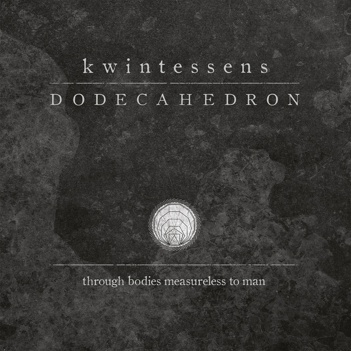 Dodecahedron – Kwintessens Album