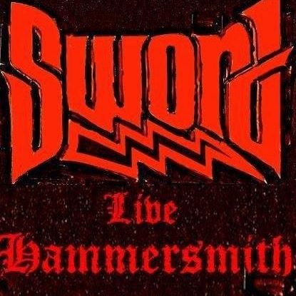Sword – Live Hammersmith Critique d'album