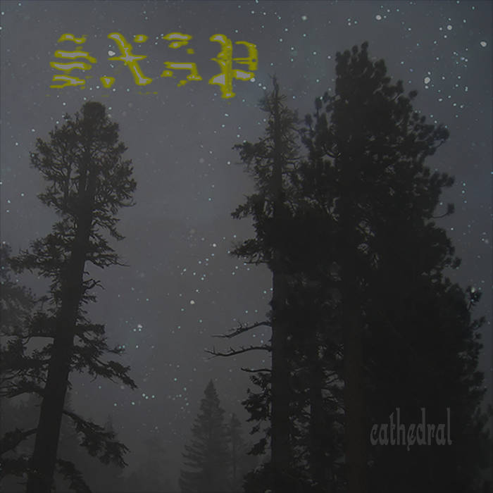 SXAP – Cathedral Album