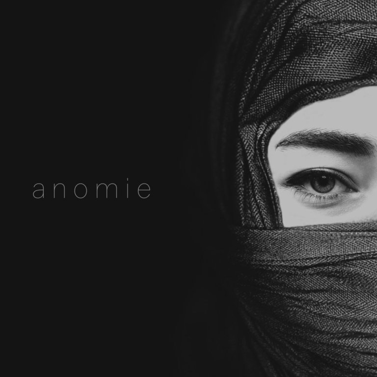 Violet Cold – Anomie Album