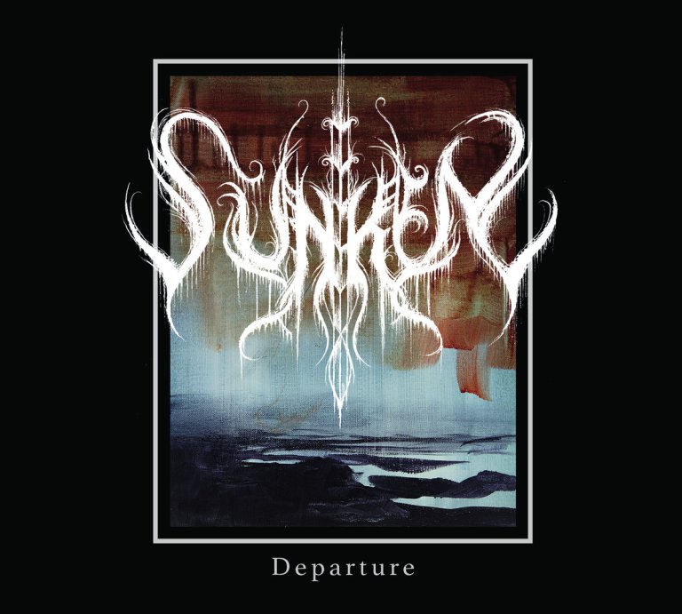 Sunken – Departure Album