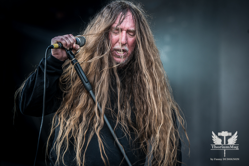 Fight The Fight, Carnation, Obituary, Decapitated, Moonspell, Suffocation… (Photos) Day 2 @ Summer Breeze Open Air 2017
