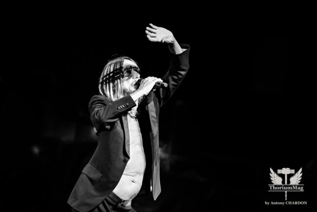 Iggy Pop