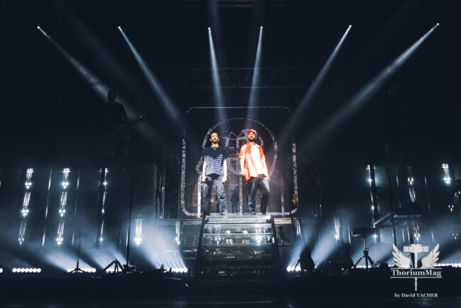 Bigflo et Oli