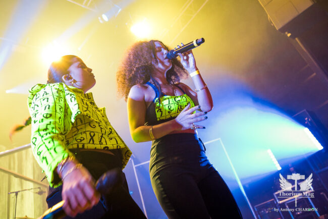 Ibeyi