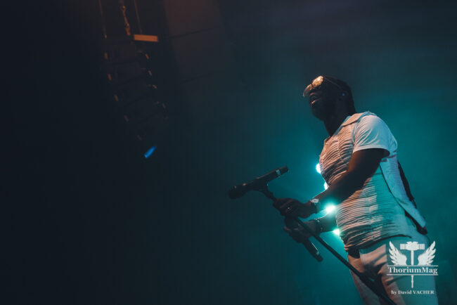Youssoupha