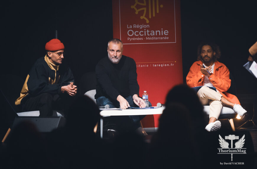 Tremplin Hip-Hop – avec Nemir, Skorpion et Fred Musa(Photos) @ Le Metronum (Toulouse)