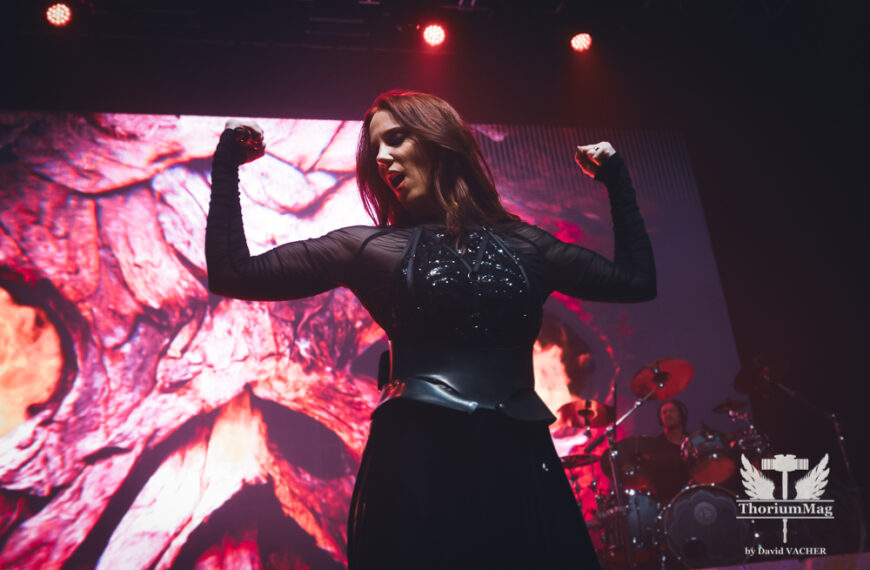 Epica Toulouse