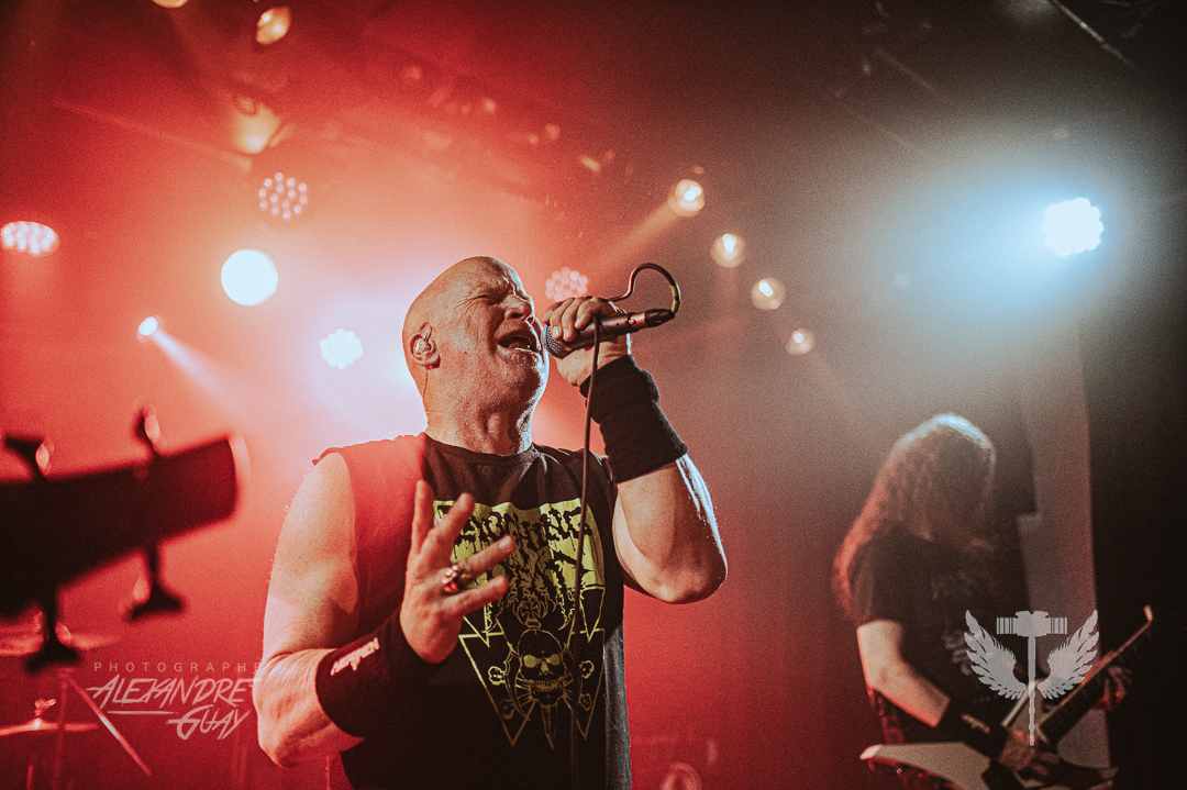 Heathen - Thorium Magazine