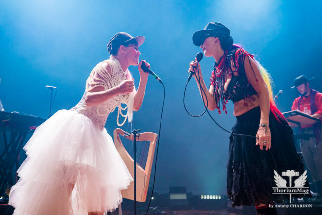 Cocorosie