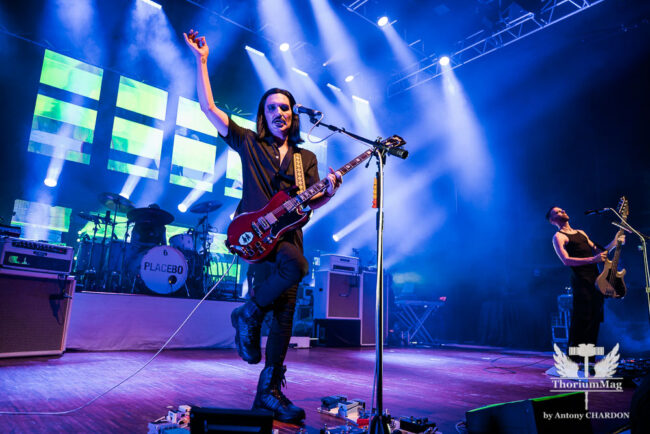 Placebo