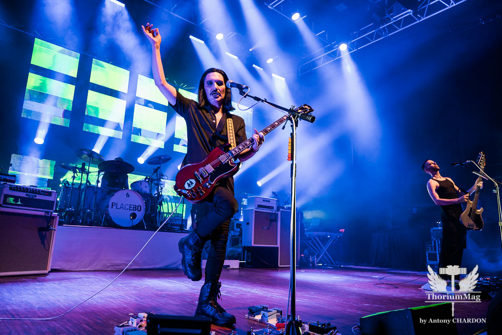 Placebo