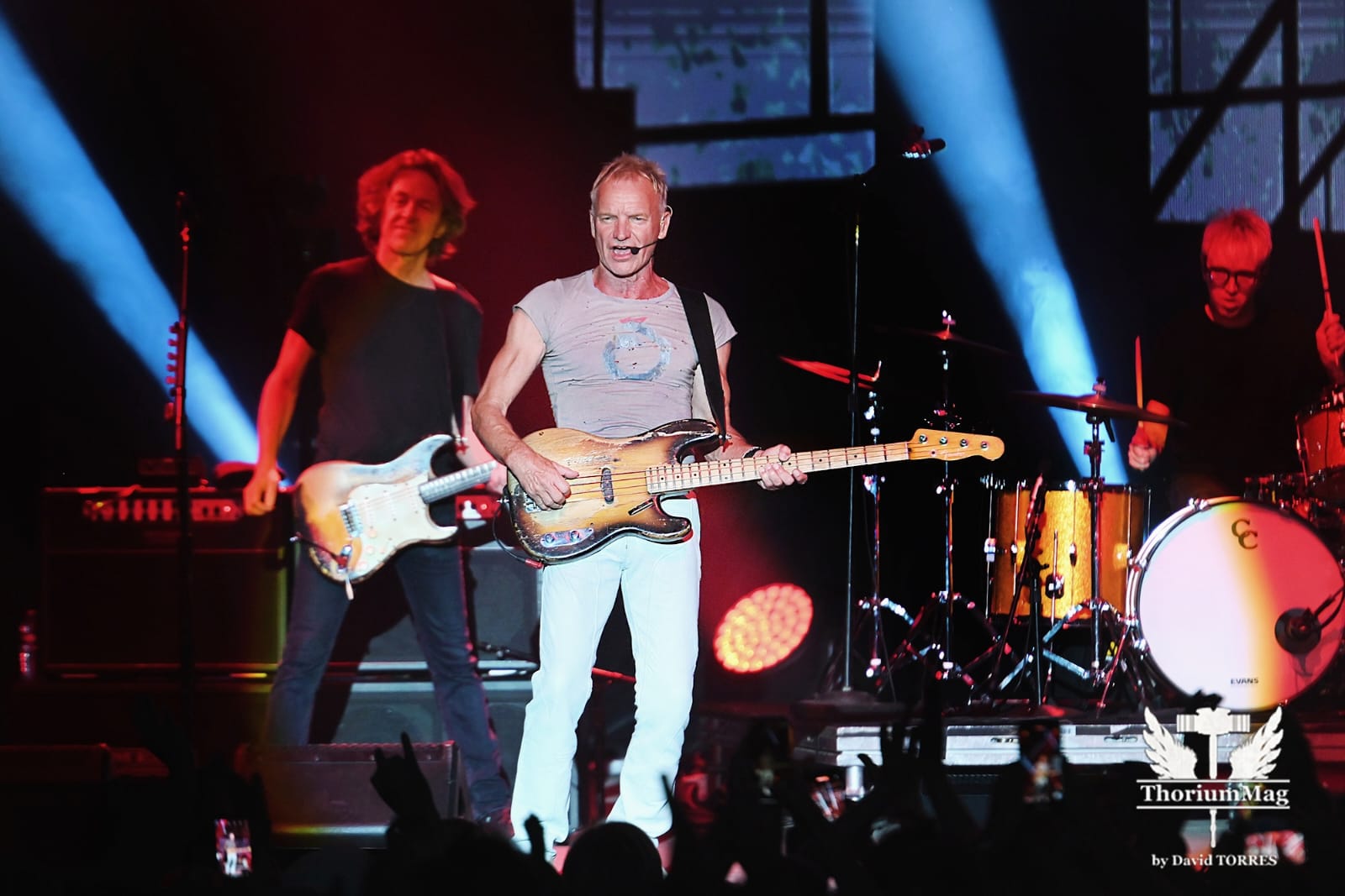 Sting GES23