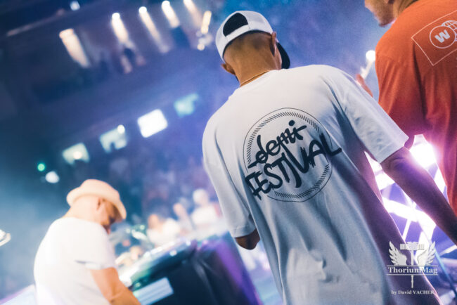 Imhotep Demi Fest 23