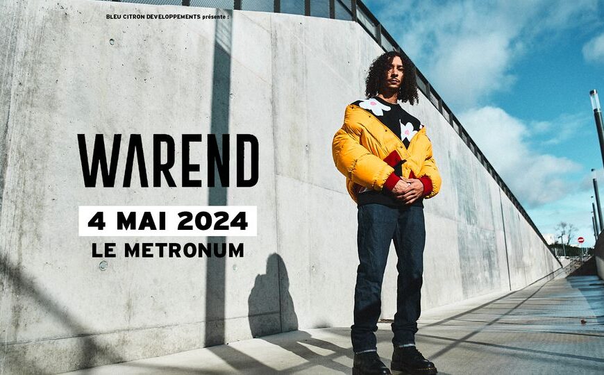 Concours Warend 2024 Toulouse